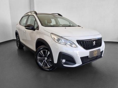 PEUGEOT 2008 1.6 16V 4P FLEX GRIFFE THP TURBO AUTOMTICO, Foto 5