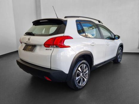 PEUGEOT 2008 1.6 16V 4P FLEX GRIFFE THP TURBO AUTOMTICO, Foto 7