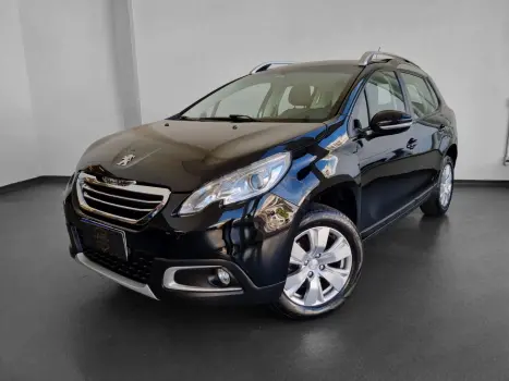 PEUGEOT 2008 1.6 16V 4P FLEX ALLURE, Foto 1