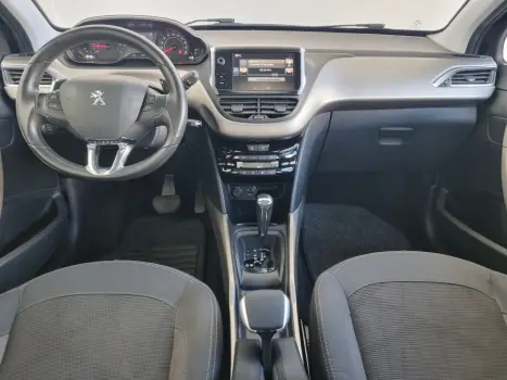 PEUGEOT 2008 1.6 16V 4P FLEX ALLURE, Foto 2