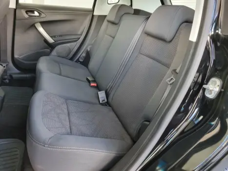 PEUGEOT 2008 1.6 16V 4P FLEX ALLURE, Foto 3