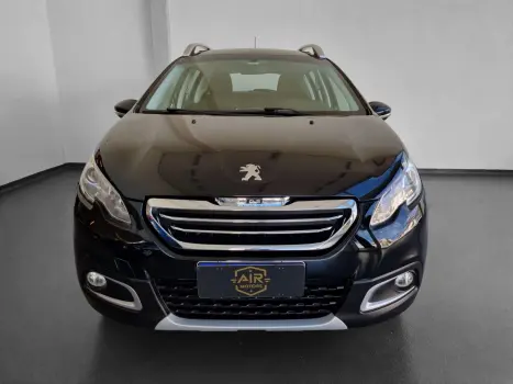 PEUGEOT 2008 1.6 16V 4P FLEX ALLURE, Foto 4