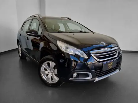 PEUGEOT 2008 1.6 16V 4P FLEX ALLURE, Foto 5
