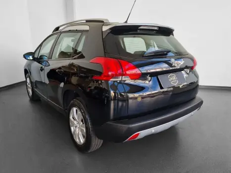 PEUGEOT 2008 1.6 16V 4P FLEX ALLURE, Foto 6