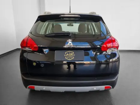PEUGEOT 2008 1.6 16V 4P FLEX ALLURE, Foto 7