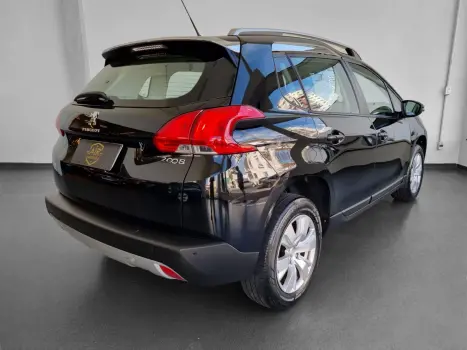PEUGEOT 2008 1.6 16V 4P FLEX ALLURE, Foto 8
