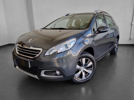 PEUGEOT 2008 1.6 16V 4P FLEX GRIFFE AUTOMTICO, Foto 1
