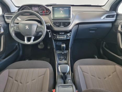 PEUGEOT 2008 1.6 16V 4P FLEX GRIFFE AUTOMTICO, Foto 2