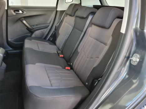 PEUGEOT 2008 1.6 16V 4P FLEX GRIFFE AUTOMTICO, Foto 3