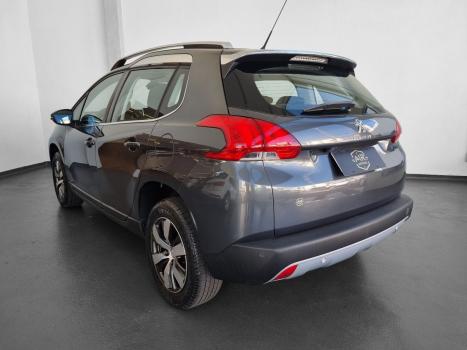 PEUGEOT 2008 1.6 16V 4P FLEX GRIFFE AUTOMTICO, Foto 7