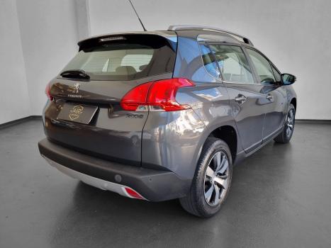 PEUGEOT 2008 1.6 16V 4P FLEX GRIFFE AUTOMTICO, Foto 9