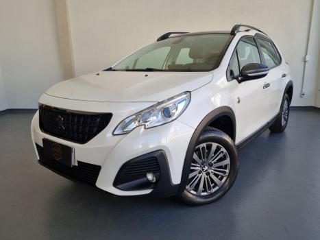 PEUGEOT 2008 1.6 16V 4P FLEX GRIFFE THP TURBO AUTOMTICO, Foto 1