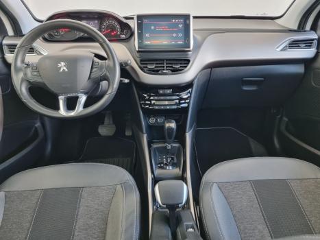 PEUGEOT 2008 1.6 16V 4P FLEX GRIFFE THP TURBO AUTOMTICO, Foto 2