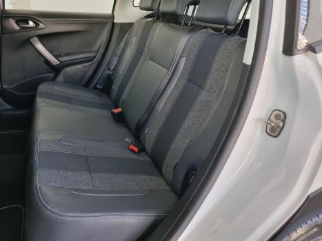 PEUGEOT 2008 1.6 16V 4P FLEX GRIFFE THP TURBO AUTOMTICO, Foto 3