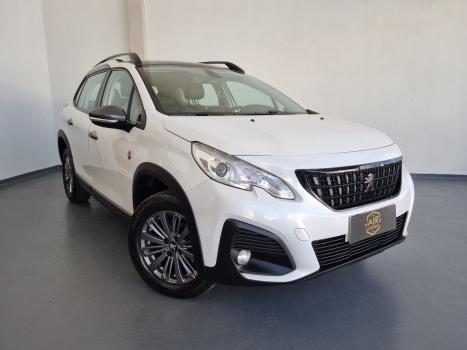 PEUGEOT 2008 1.6 16V 4P FLEX GRIFFE THP TURBO AUTOMTICO, Foto 5