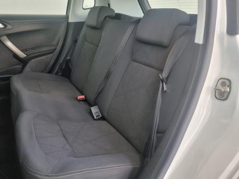 PEUGEOT 2008 1.6 16V 4P FLEX ALLURE, Foto 3