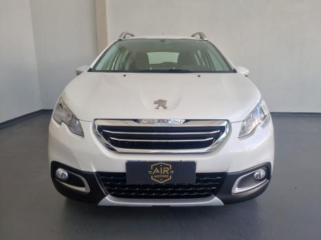 PEUGEOT 2008 1.6 16V 4P FLEX ALLURE, Foto 4