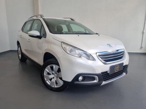 PEUGEOT 2008 1.6 16V 4P FLEX ALLURE, Foto 5
