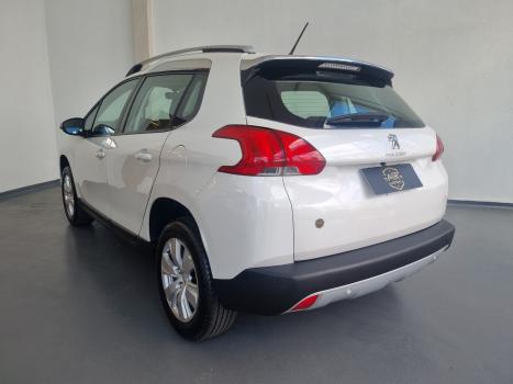 PEUGEOT 2008 1.6 16V 4P FLEX ALLURE, Foto 6