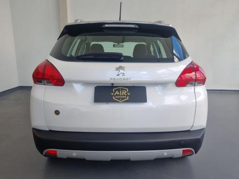 PEUGEOT 2008 1.6 16V 4P FLEX ALLURE, Foto 7