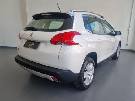PEUGEOT 2008 1.6 16V 4P FLEX ALLURE, Foto 8