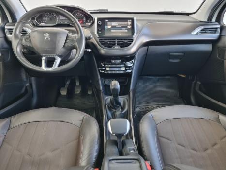 PEUGEOT 2008 1.6 16V 4P FLEX GRIFFE, Foto 2