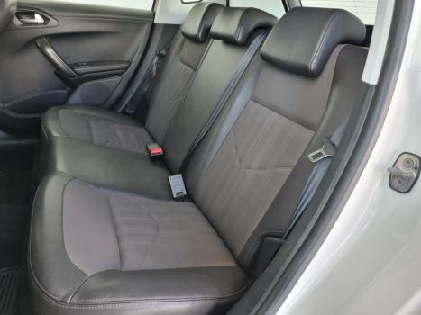 PEUGEOT 2008 1.6 16V 4P FLEX GRIFFE, Foto 3