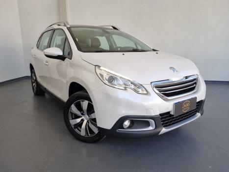 PEUGEOT 2008 1.6 16V 4P FLEX GRIFFE, Foto 5