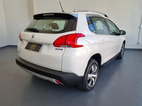 PEUGEOT 2008 1.6 16V 4P FLEX GRIFFE, Foto 7