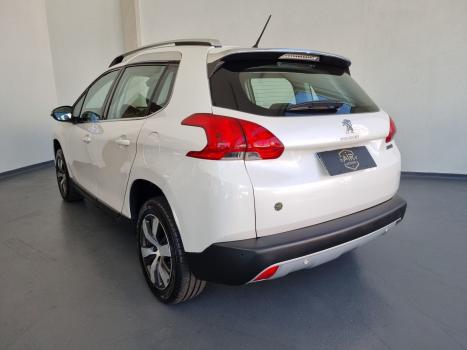 PEUGEOT 2008 1.6 16V 4P FLEX GRIFFE, Foto 9