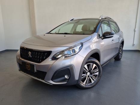 PEUGEOT 2008 1.6 16V 4P FLEX GRIFFE AUTOMTICO, Foto 1