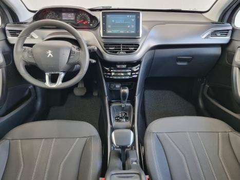 PEUGEOT 2008 1.6 16V 4P FLEX GRIFFE AUTOMTICO, Foto 2