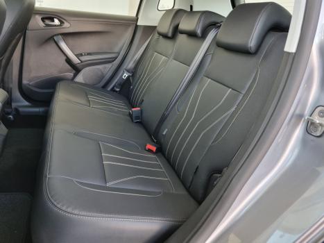 PEUGEOT 2008 1.6 16V 4P FLEX GRIFFE AUTOMTICO, Foto 3