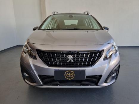 PEUGEOT 2008 1.6 16V 4P FLEX GRIFFE AUTOMTICO, Foto 4