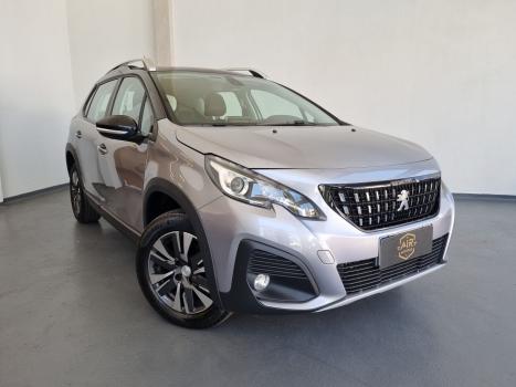 PEUGEOT 2008 1.6 16V 4P FLEX GRIFFE AUTOMTICO, Foto 5