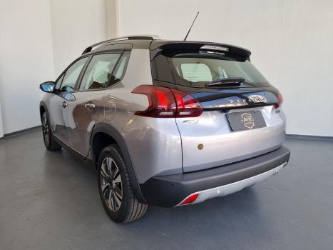 PEUGEOT 2008 1.6 16V 4P FLEX GRIFFE AUTOMTICO, Foto 7