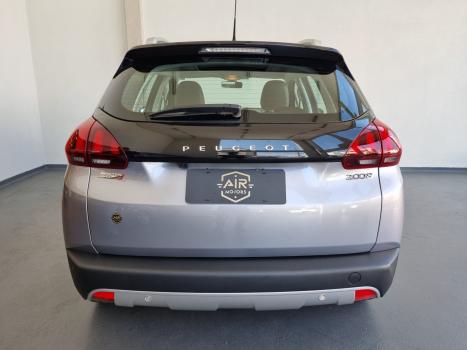PEUGEOT 2008 1.6 16V 4P FLEX GRIFFE AUTOMTICO, Foto 8