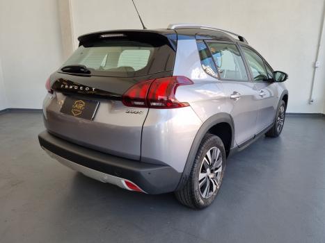 PEUGEOT 2008 1.6 16V 4P FLEX GRIFFE AUTOMTICO, Foto 9