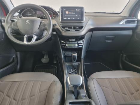 PEUGEOT 2008 1.6 16V 4P FLEX CROSSWAY AUTOMTICO, Foto 2