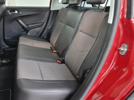 PEUGEOT 2008 1.6 16V 4P FLEX CROSSWAY AUTOMTICO, Foto 3