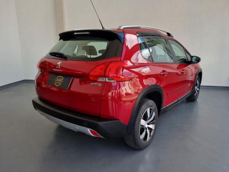PEUGEOT 2008 1.6 16V 4P FLEX CROSSWAY AUTOMTICO, Foto 7
