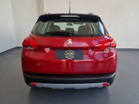 PEUGEOT 2008 1.6 16V 4P FLEX CROSSWAY AUTOMTICO, Foto 8