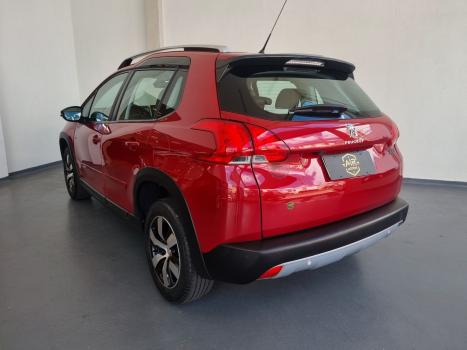 PEUGEOT 2008 1.6 16V 4P FLEX CROSSWAY AUTOMTICO, Foto 9