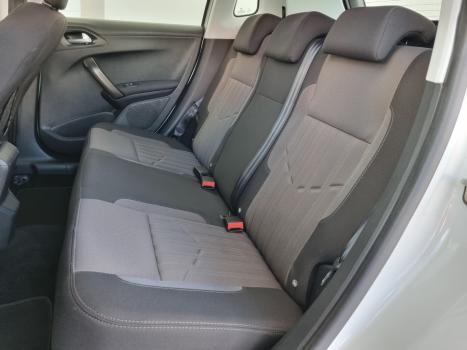 PEUGEOT 2008 1.6 16V 4P FLEX GRIFFE AUTOMTICO, Foto 3