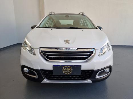 PEUGEOT 2008 1.6 16V 4P FLEX GRIFFE AUTOMTICO, Foto 4
