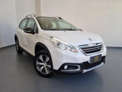 PEUGEOT 2008 1.6 16V 4P FLEX GRIFFE AUTOMTICO, Foto 5