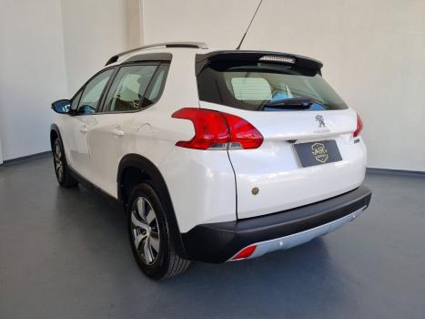 PEUGEOT 2008 1.6 16V 4P FLEX GRIFFE AUTOMTICO, Foto 7