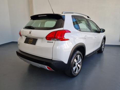 PEUGEOT 2008 1.6 16V 4P FLEX GRIFFE AUTOMTICO, Foto 9