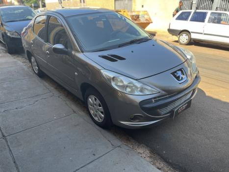 PEUGEOT 206 1.4 4P FLEX, Foto 2