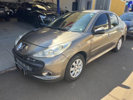 PEUGEOT 206 1.4 4P FLEX, Foto 3